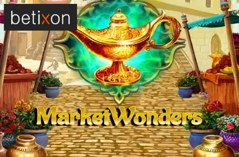 Market Wonders